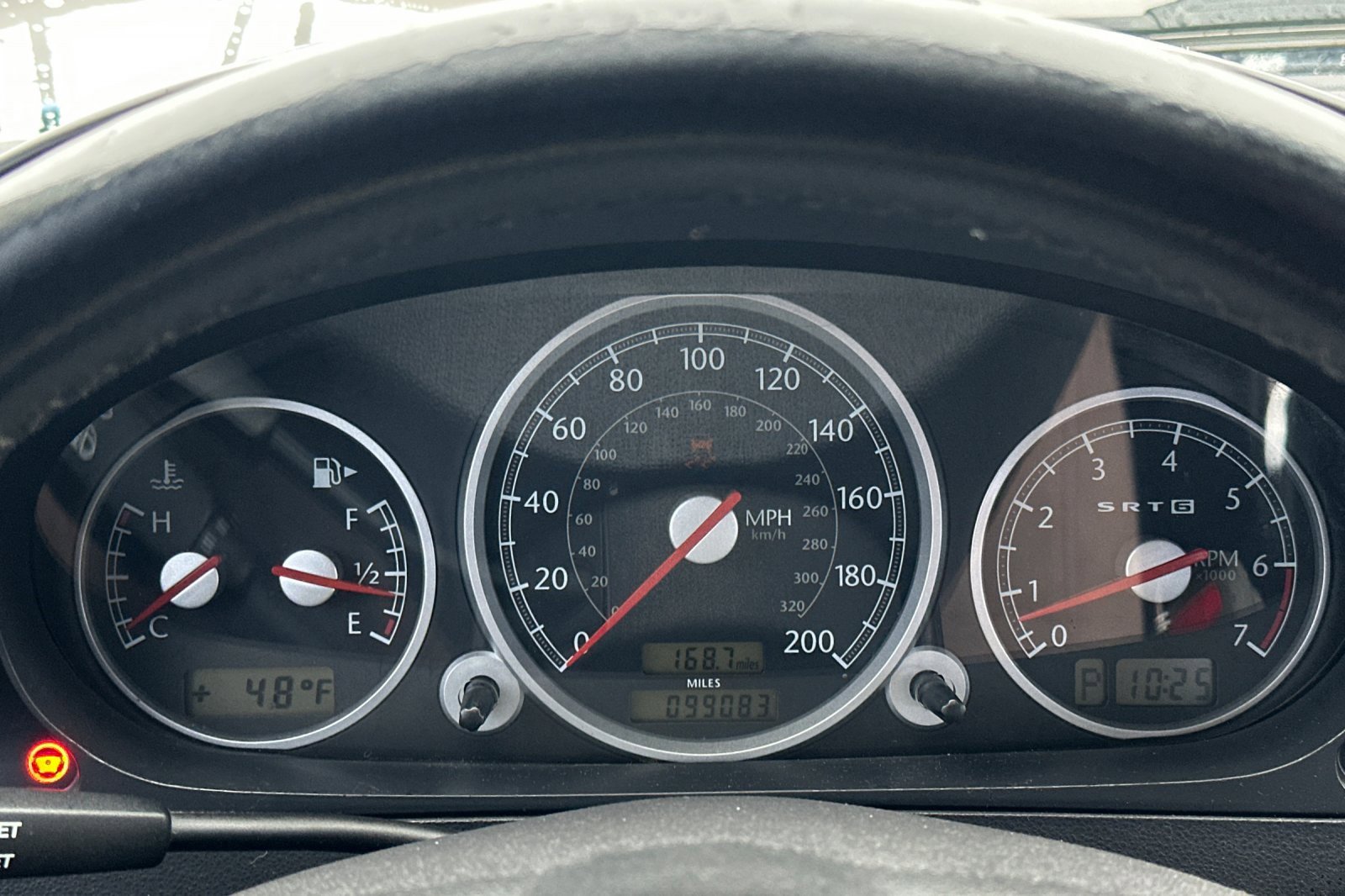 Used 2005 Chrysler Crossfire SRT-6 image 18