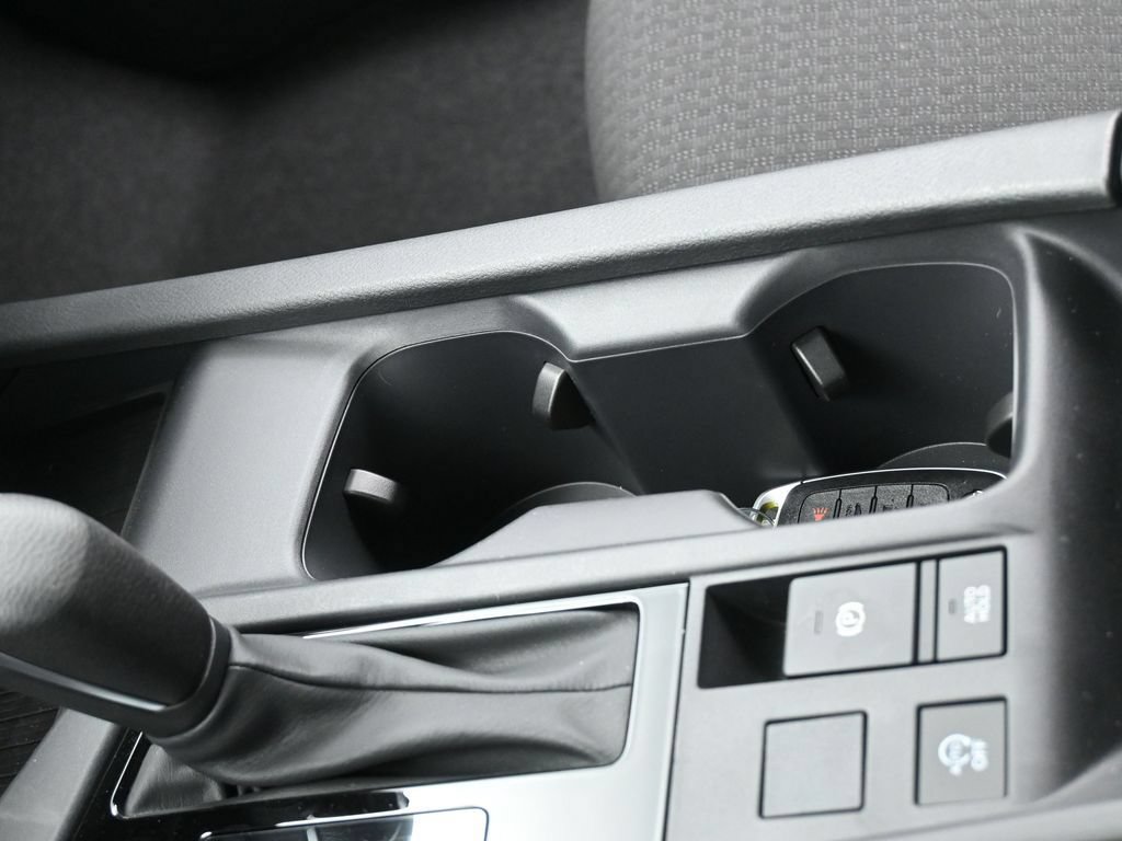 New 2026 Nissan Sentra S w/ Floor Mat Package FWD image 21