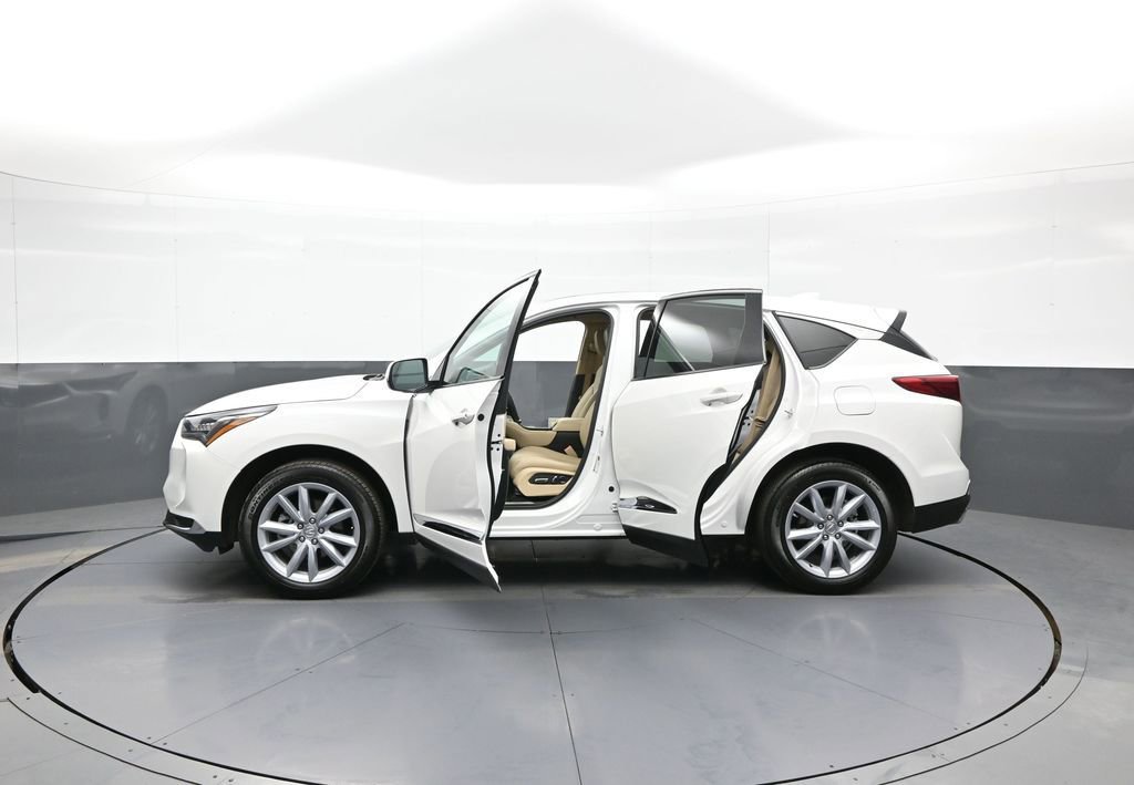 Certified 2024 Acura RDX SH-AWD image 43