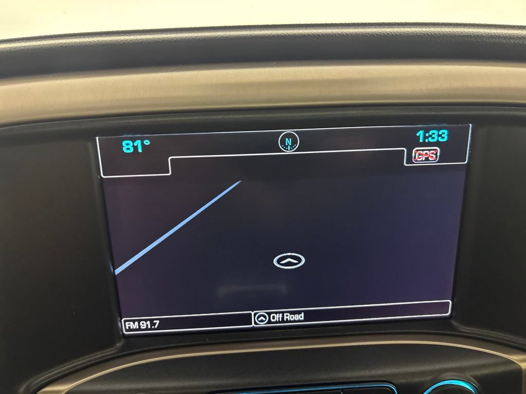 Used 2018 GMC Sierra 1500 Denali w/ Denali Ultimate Package AWD/4WD image 23