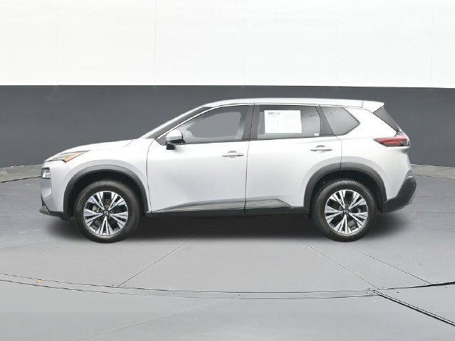 Used 2023 Nissan Rogue SV AWD/4WD image 8
