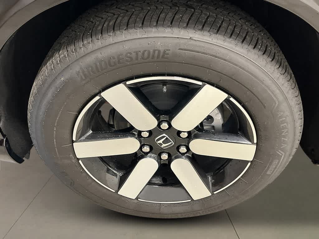 New 2026 Honda Prologue Touring image 11