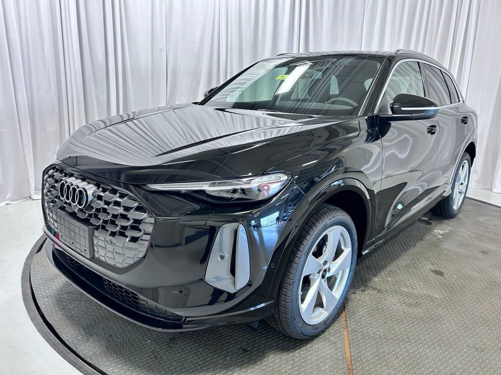 New 2026 Audi Q5 Premium Plus image 25