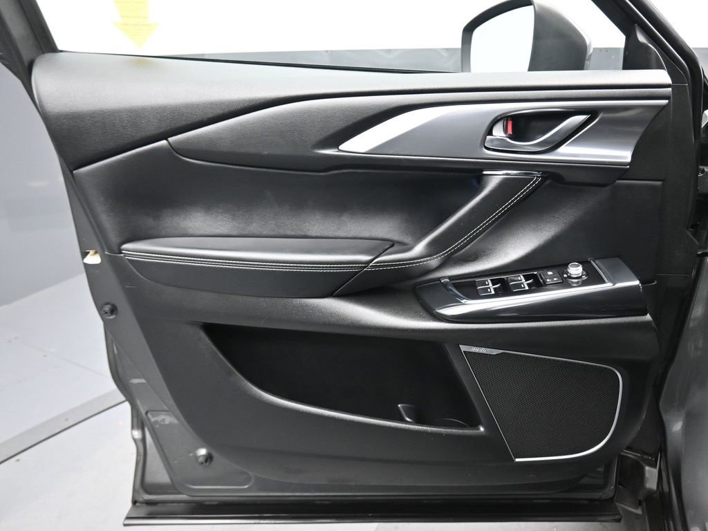 Used 2021 MAZDA CX-9 Grand Touring image 9