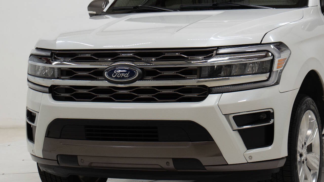 Used 2024 Ford Expedition King Ranch RWD image 10