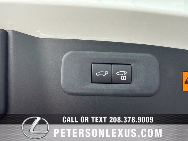 New 2026 Lexus NX 350 F Sport AWD/4WD image 21