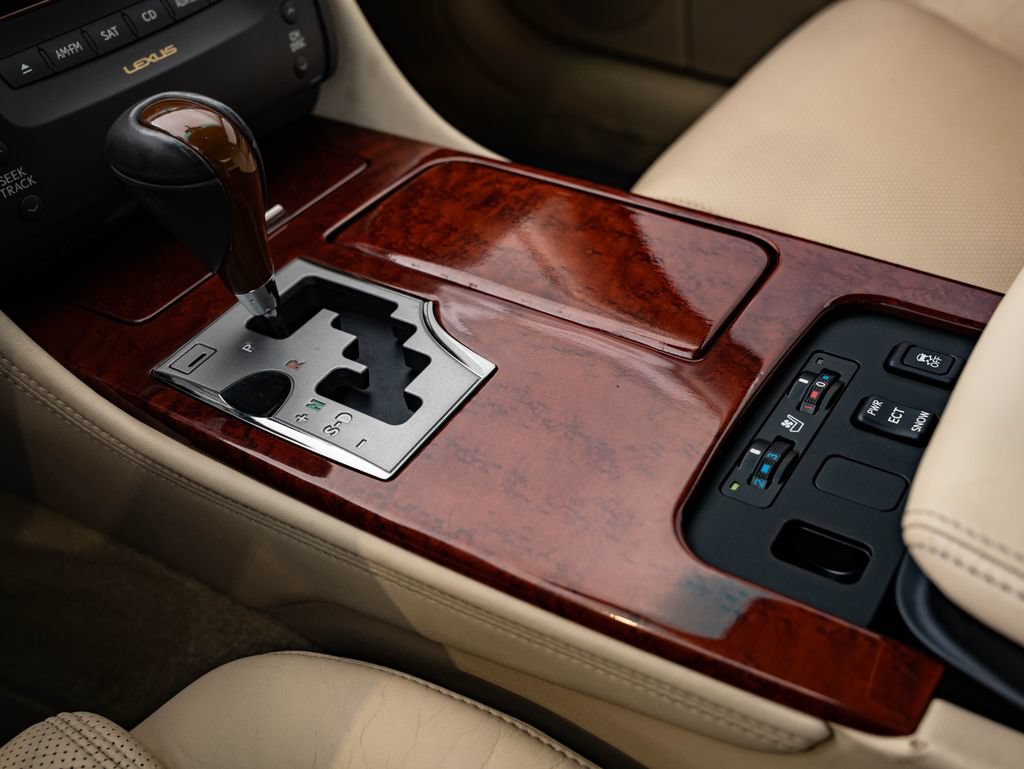 Used 2011 Lexus GS 350 w/ Luxury Value Edition RWD image 35