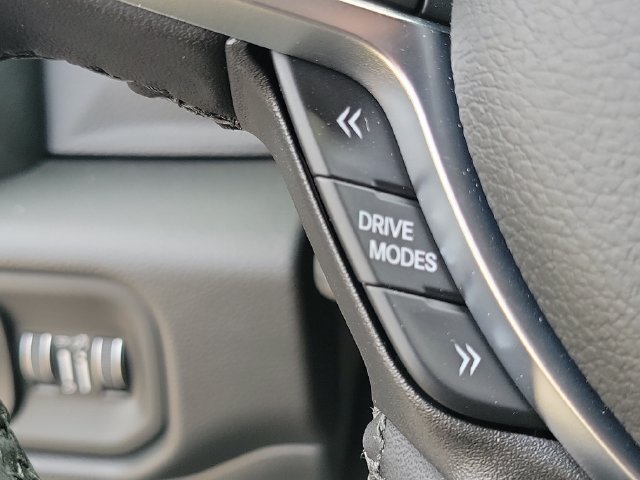 New 2026 RAM 1500 Big Horn AWD/4WD image 21