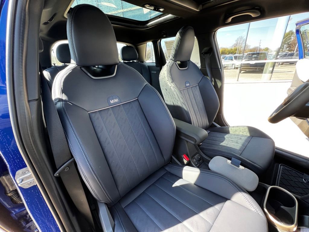 New 2026 MINI Cooper S image 22