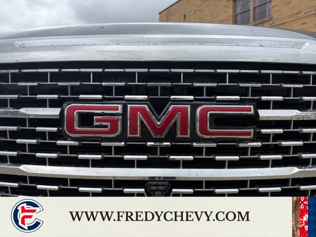 Used 2022 GMC Acadia Denali w/ Denali Ultimate Package AWD/4WD image 38