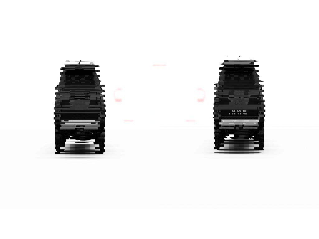 New 2025 Toyota 4Runner Limited image 10