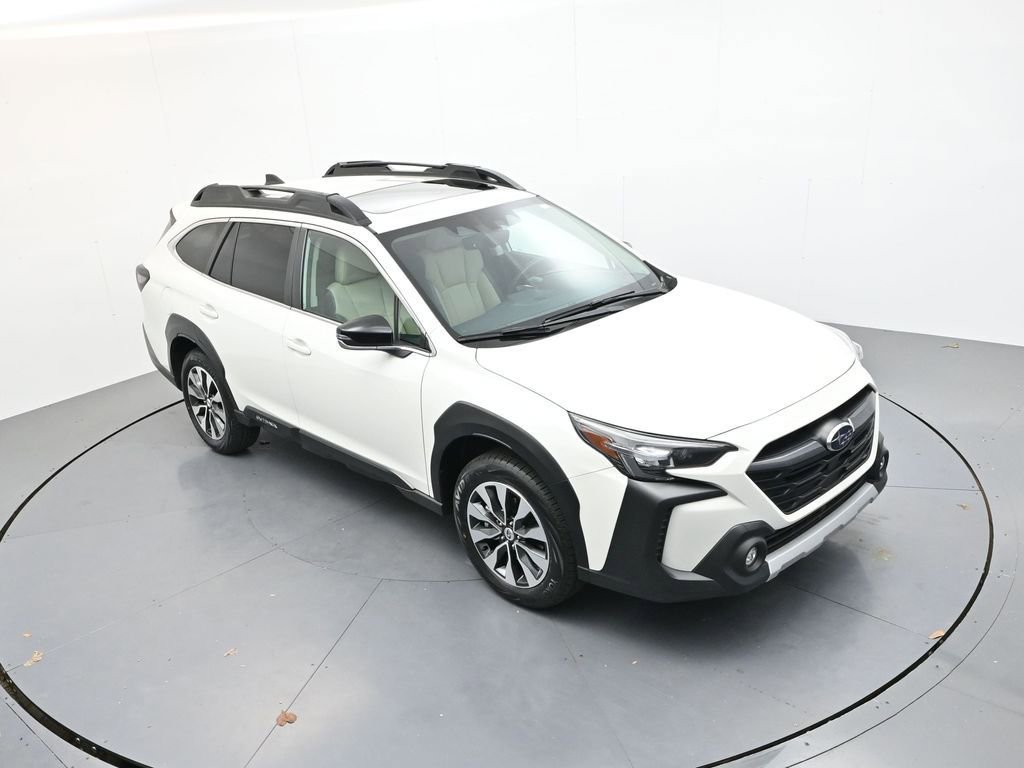 Used 2024 Subaru Outback Limited XT image 22