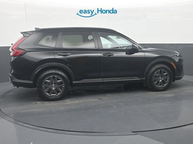 Used 2026 Honda CR-V TrailSport image 8