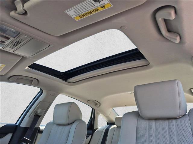 Used 2019 Honda Accord EX-L image 15