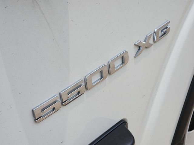 New 2025 Chevrolet Low Cab Forward 5500XG RWD image 7