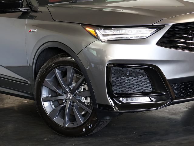 Certified 2026 Acura MDX A-Spec AWD/4WD image 8