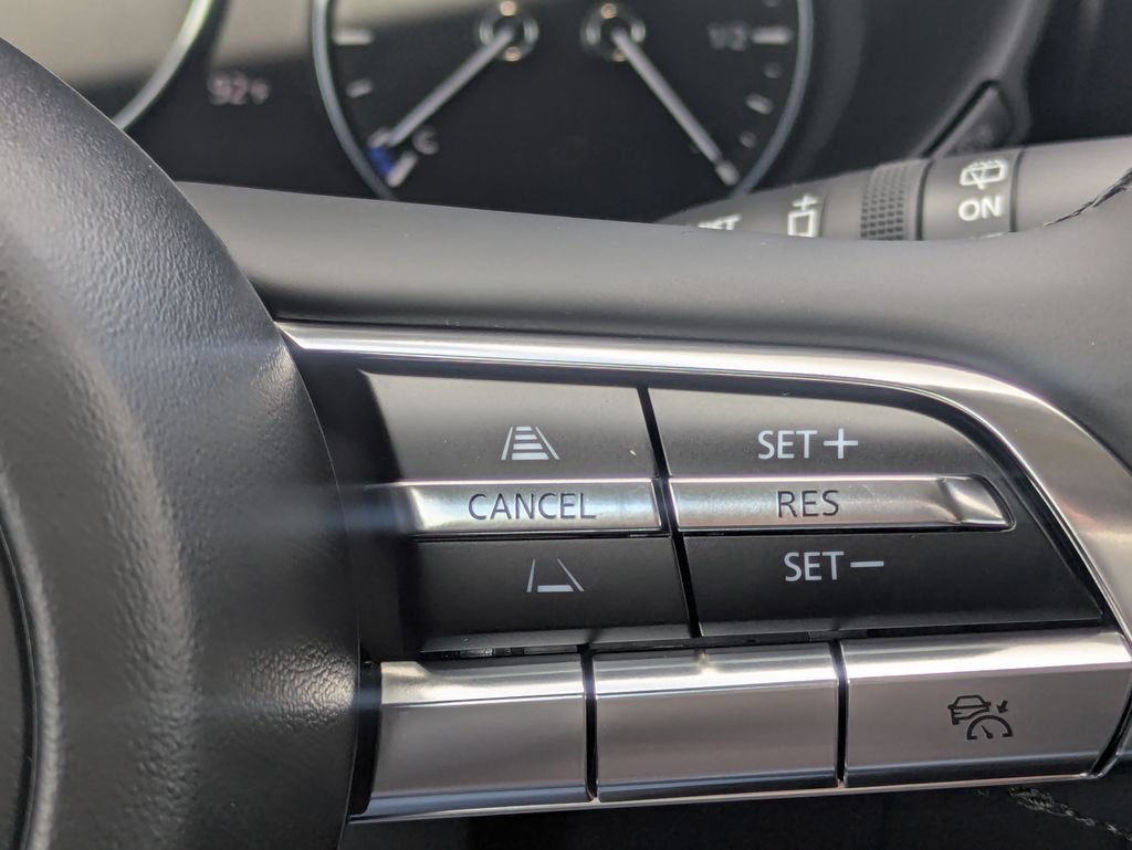 New 2026 MAZDA CX-50 AWD 2.5 Hybrid w/ Weather Package image 25