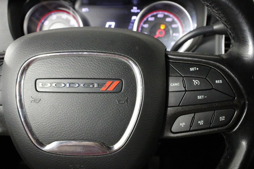 Used 2019 Dodge Charger Police AWD/4WD image 10