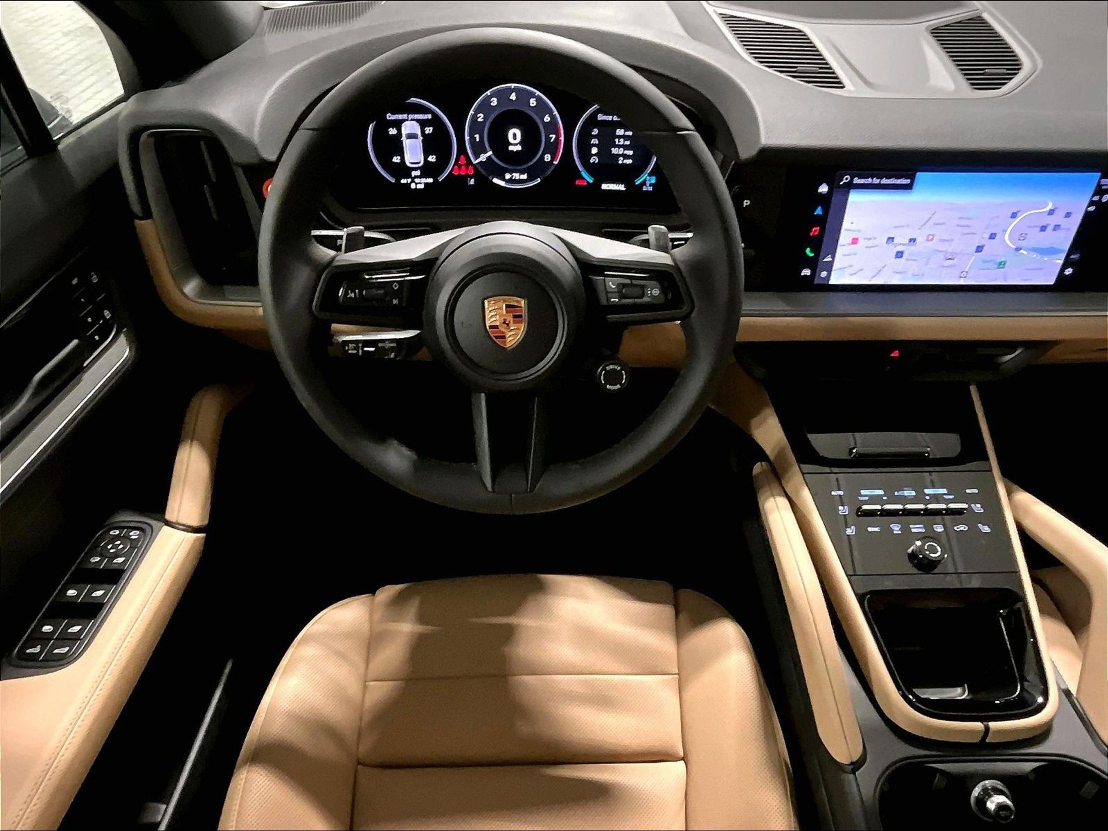 New 2026 Porsche Macan S image 18