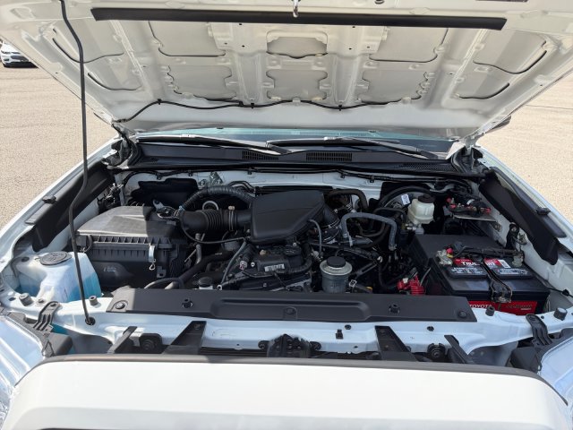 Used 2022 Toyota Tacoma SR RWD image 20