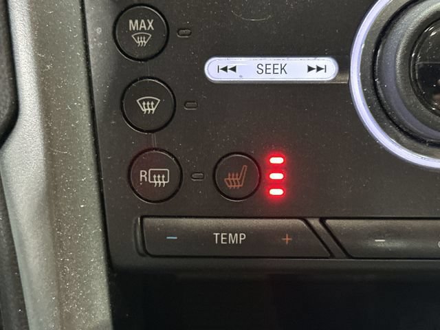 Used 2016 Ford Fusion Titanium FWD image 34