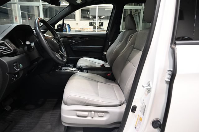 Used 2021 Honda Passport Elite image 9