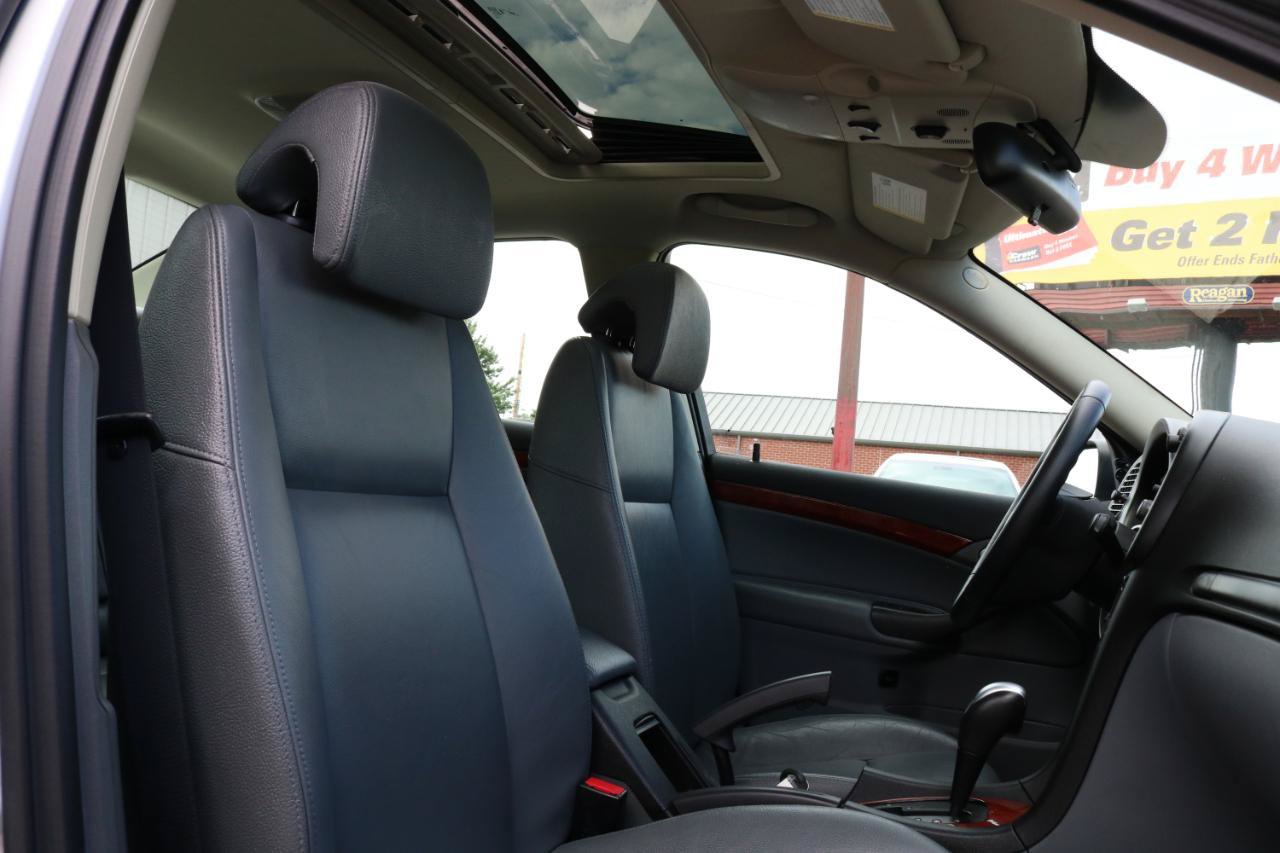 Used 2006 Saab 9-3 2.0T FWD image 42