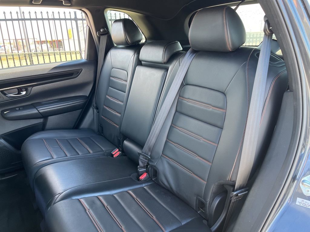 Certified 2024 Honda CR-V Sport-L image 25