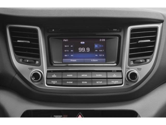 Used 2018 Hyundai Tucson Sport image 13