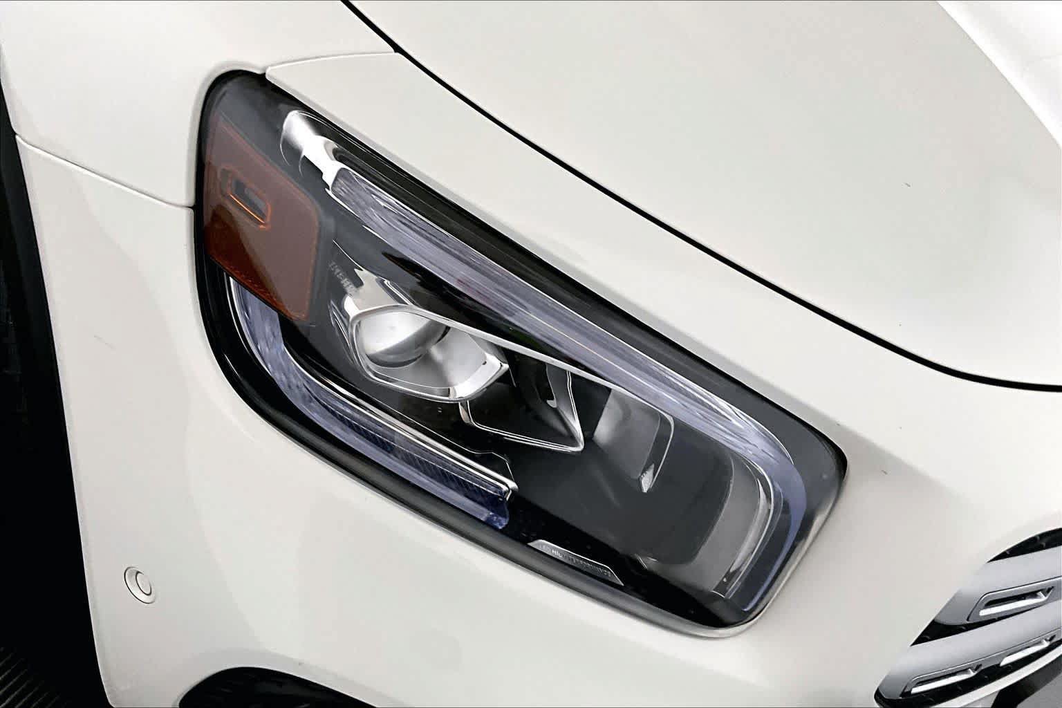 Certified 2023 Mercedes-Benz GLB 250 4MATIC image 27