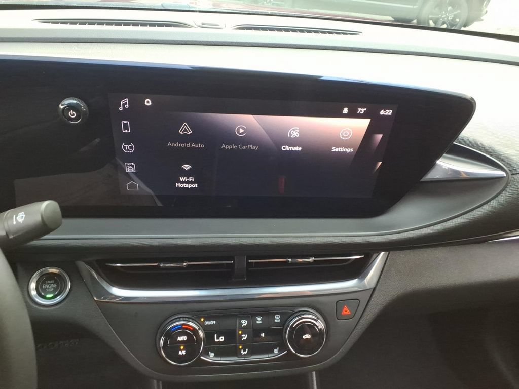 Used 2024 Buick Envista Preferred w/ Convenience I Package FWD image 27