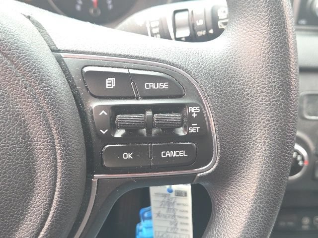 Used 2017 Kia Sportage LX FWD image 35