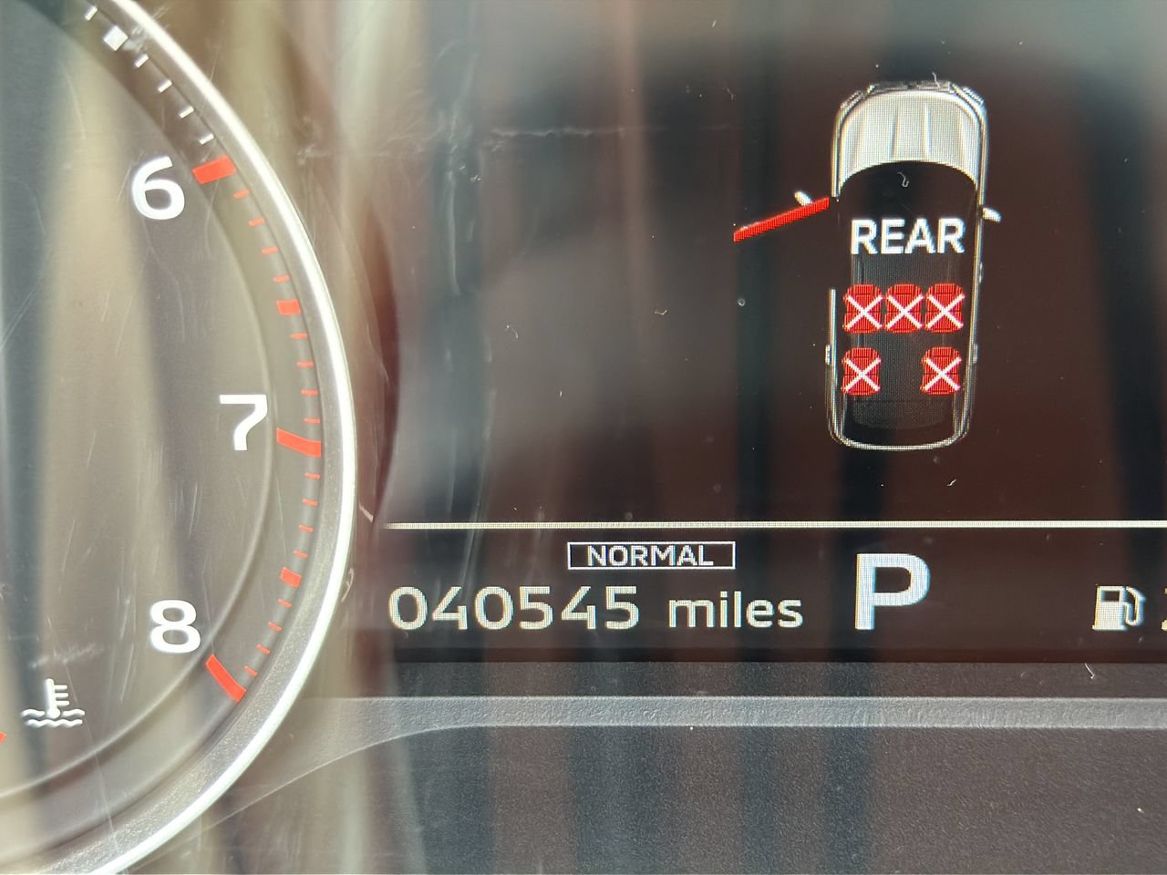Used 2025 Mitsubishi Outlander SE FWD image 26