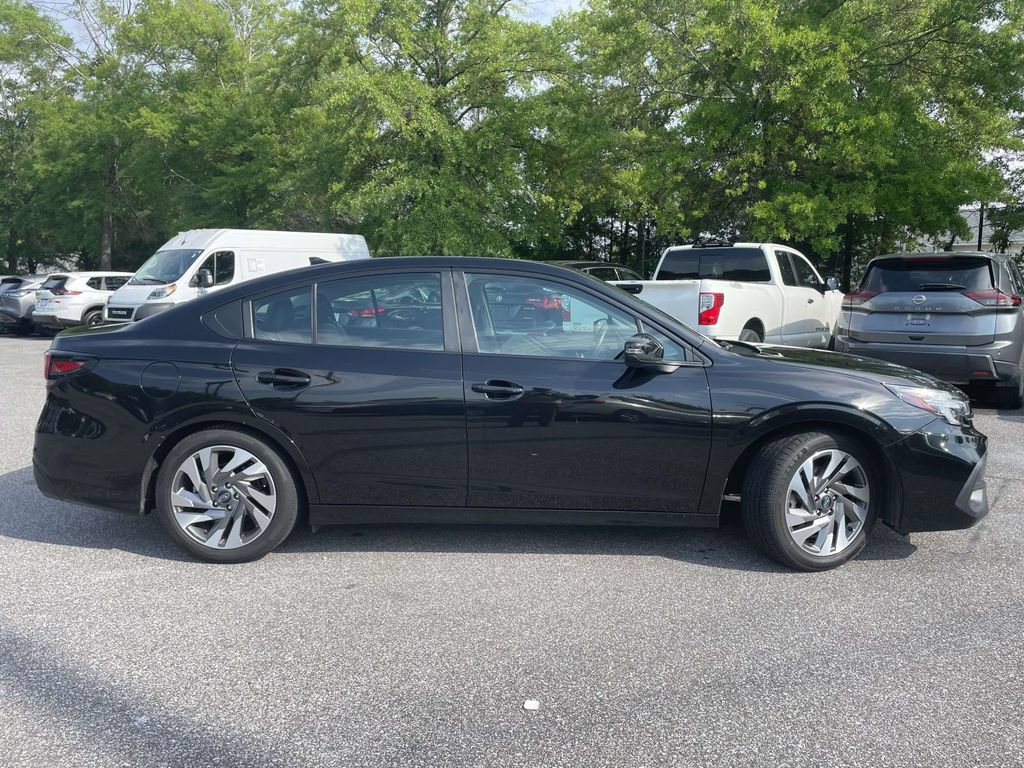 Used 2024 Subaru Legacy Limited AWD/4WD image 2