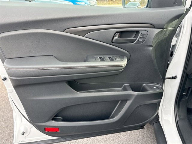 New 2026 Honda Ridgeline TrailSport image 14