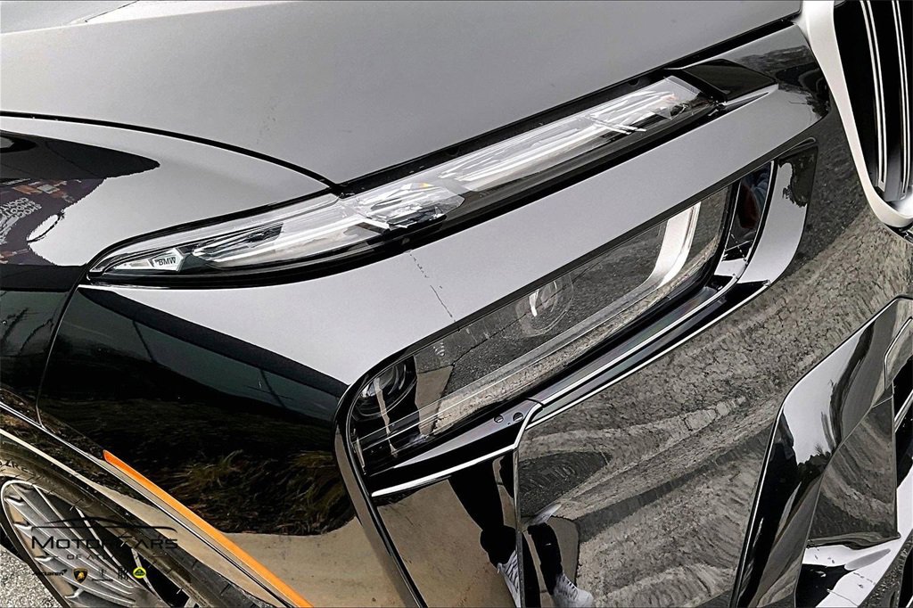 Used 2026 BMW ALPINA XB7 ALPINA XB7 image 26