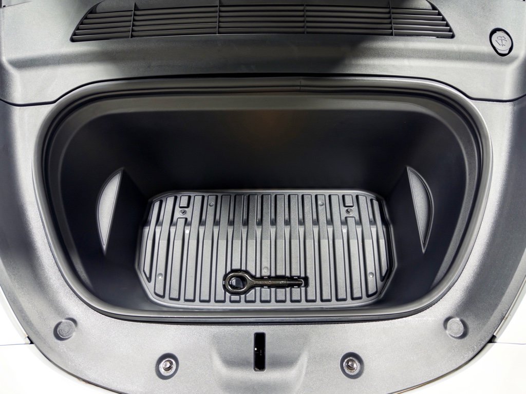 Used 2022 Tesla Model Y Performance image 24