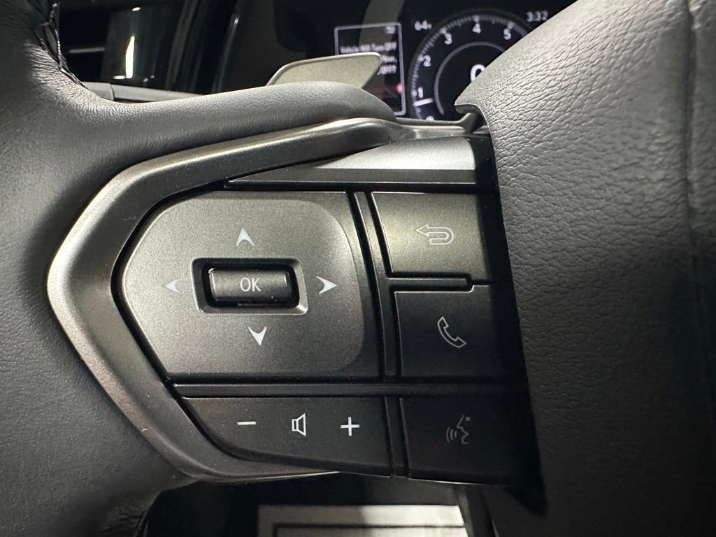 Used 2024 Lexus RX 350 Premium w/ Kick Sensor & Tow Package image 19