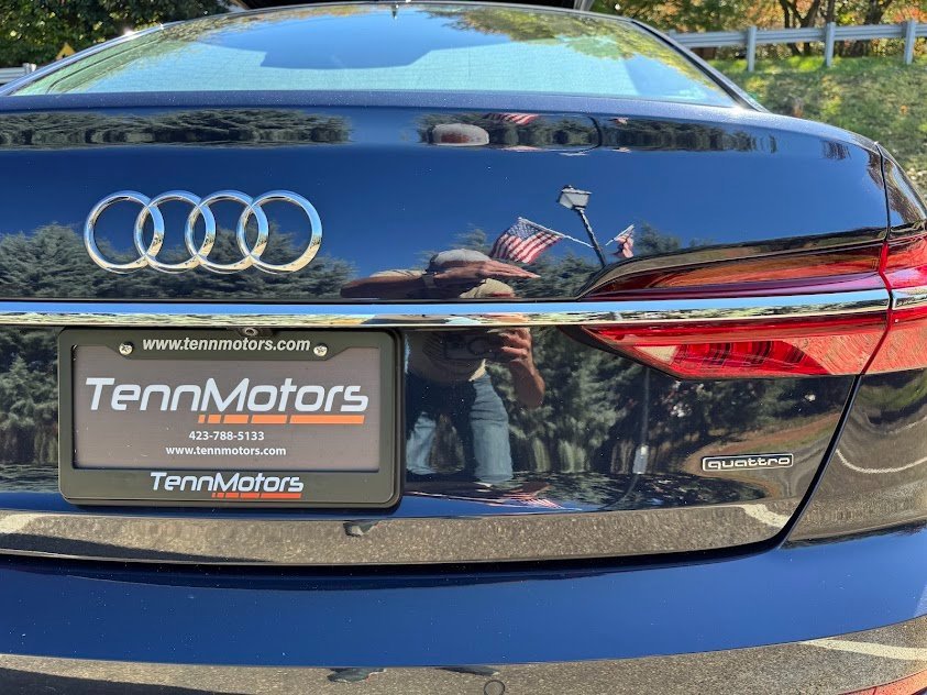 Used 2019 Audi A6 3.0T Prestige w/ Prestige Package image 49