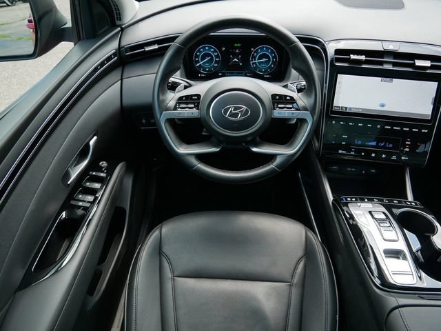Used 2023 Hyundai Tucson Limited AWD/4WD image 12