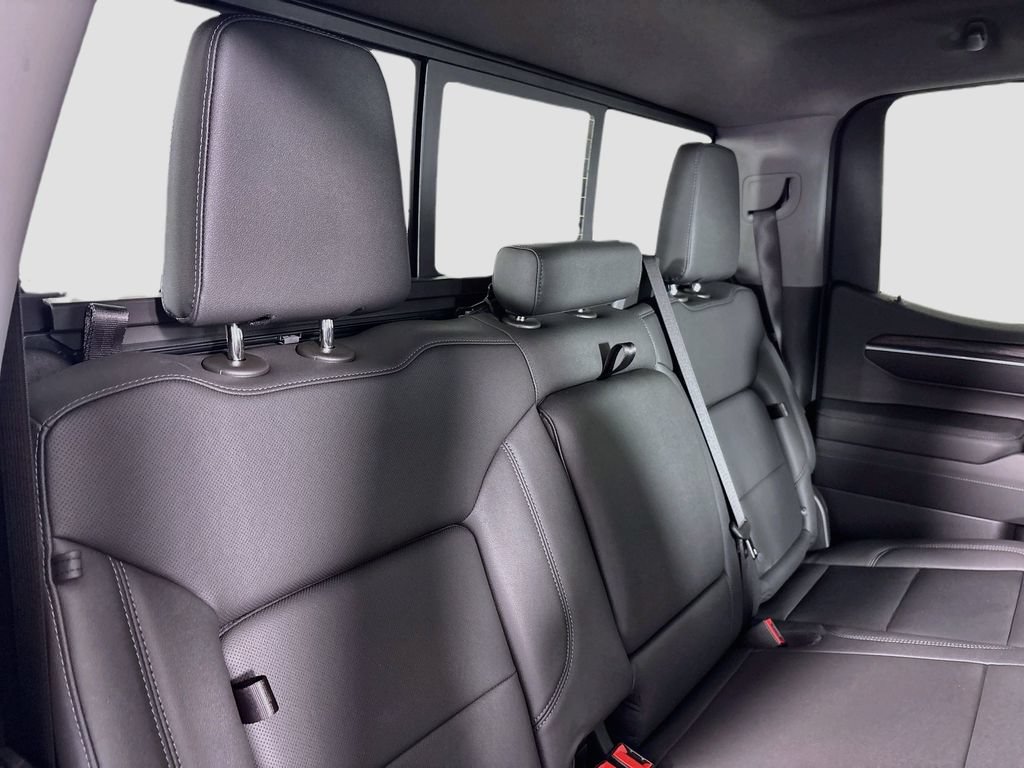 New 2026 GMC Sierra 1500 SLT w/ SLT Premium Plus Package AWD/4WD image 28