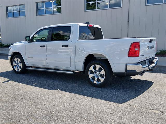 Used 2026 RAM 1500 Big Horn RWD image 5