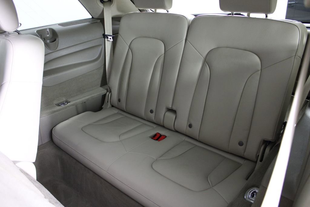 Used 2015 Audi Q7 3.0T Premium Plus w/ Premium Plus Package image 29
