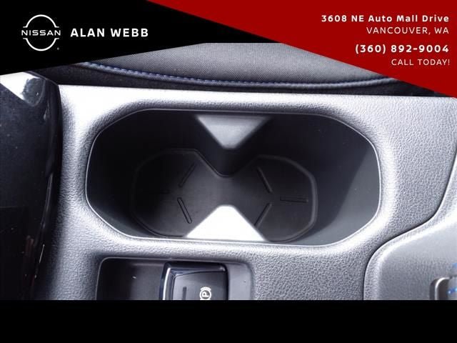 New 2024 Nissan Leaf SV Plus FWD image 20