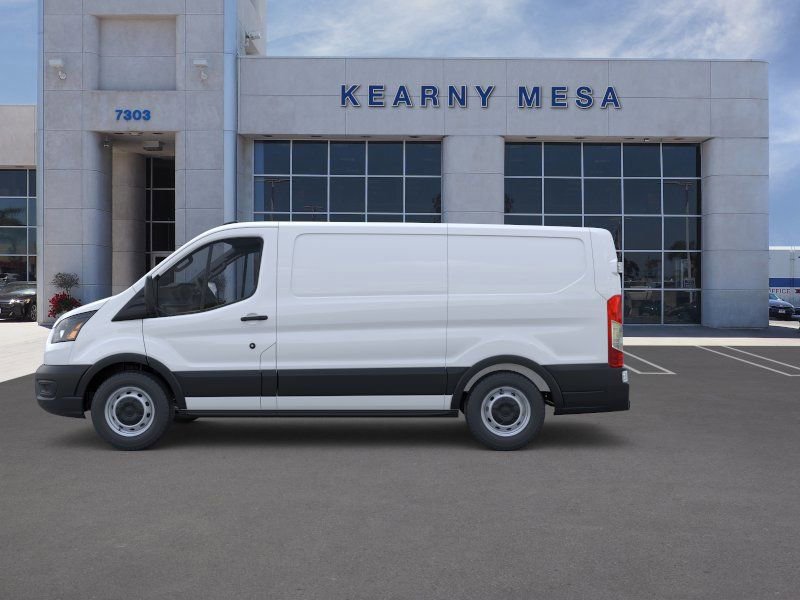 New 2026 Ford Transit 150 Low Roof image 3