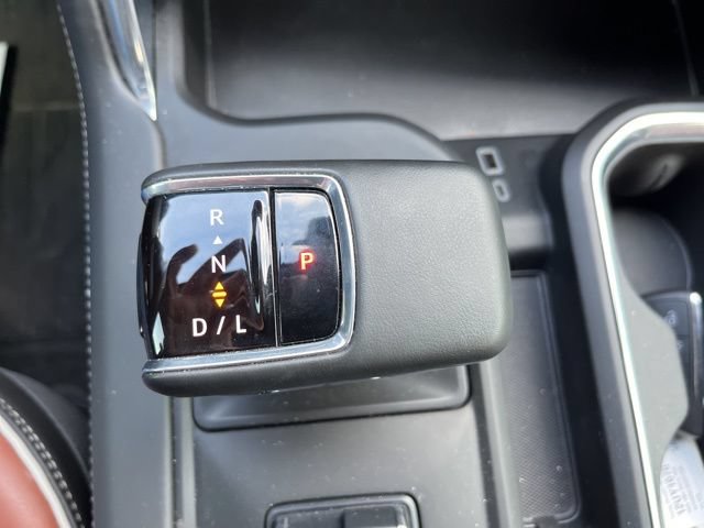Used 2024 GMC Sierra 1500 Denali Ultimate AWD/4WD image 30