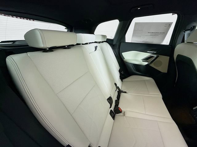 Used 2026 BMW X1 xDrive28i w/ Technology Package AWD/4WD image 27