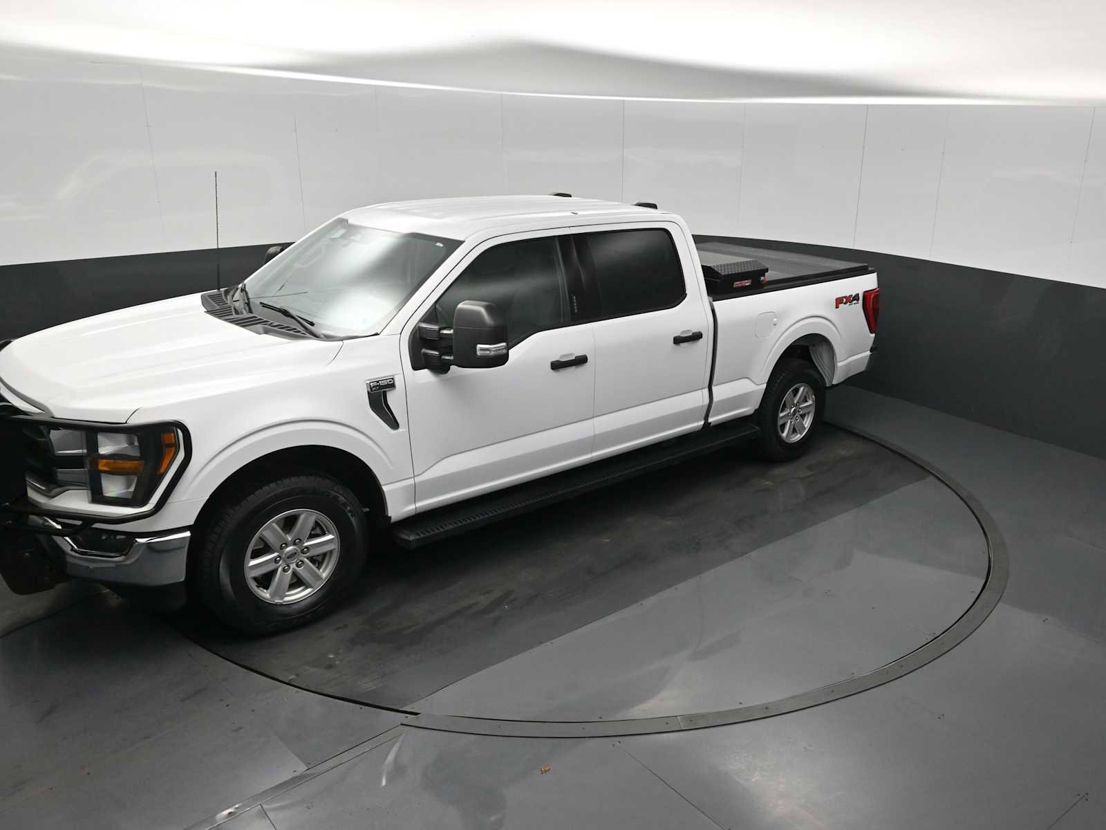 Used 2023 Ford F150 XLT w/ Equipment Group 301A Mid image 15