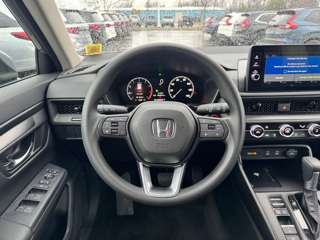 Certified 2026 Honda CR-V LX image 19