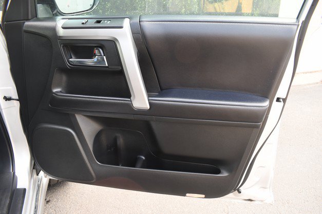 Certified 2022 Toyota 4Runner Limited AWD/4WD image 24